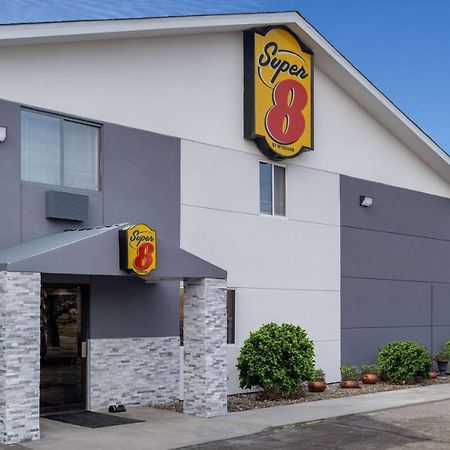 Super 8 By Wyndham Merrillville Buitenkant foto