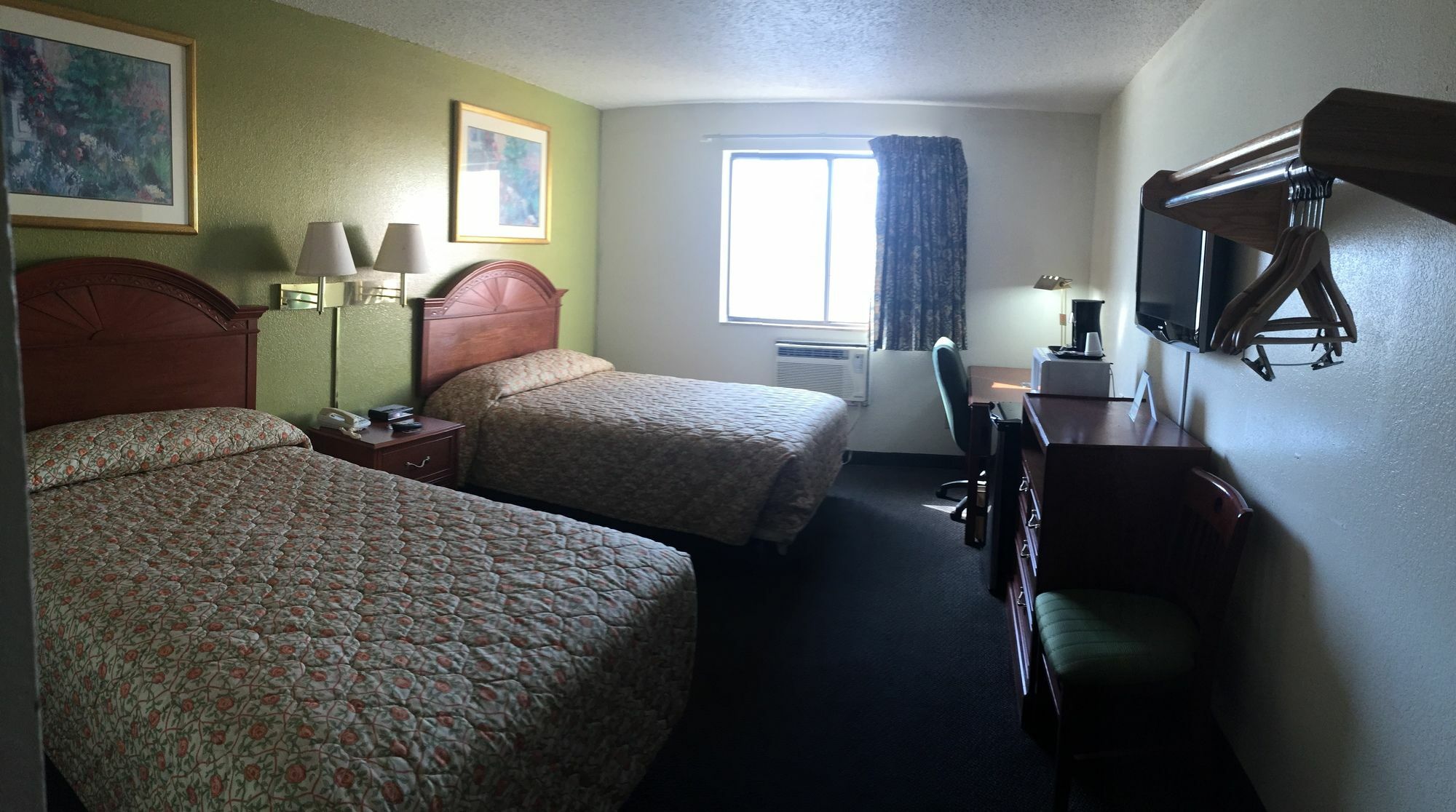 Super 8 By Wyndham Merrillville Buitenkant foto